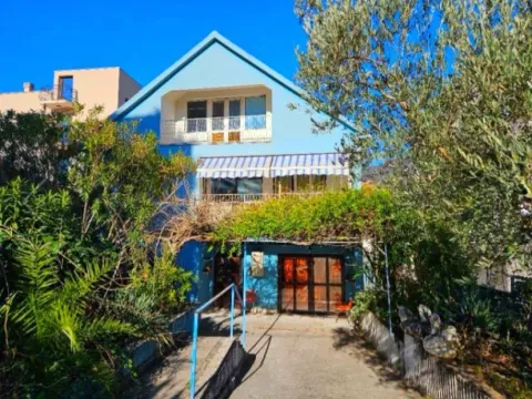 Sale, house, 280m², Tivat, Crna Gora