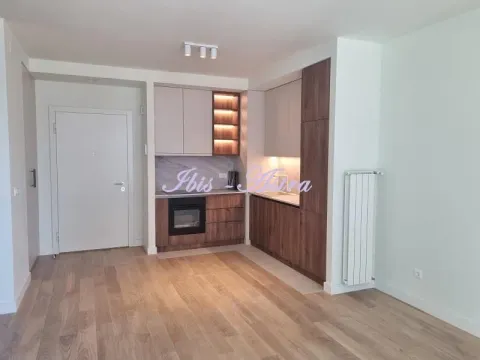 Rent, three bedroom apartment, 72m², Savski Venac, Beograd - image 2