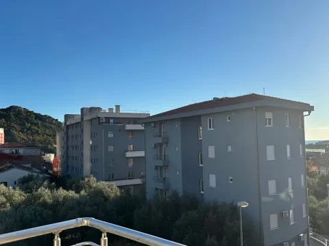 Sale, apartment, 110m², Bečići, Budva - image 9
