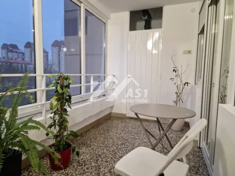 Izdavanje, dvosoban stan, 58m², Liman 3, Novi Sad Sve Podlokacije - image 10