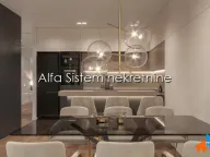 Izdavanje, trosoban stan, 99m², Savski Venac, Beograd - image 3