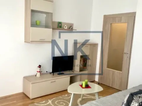 Sale, studio apartment, 27m², Ljubović, Podgorica - image 2