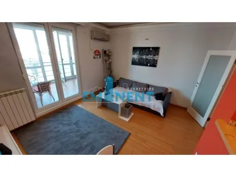 Rent, two bedroom apartment, 60m², Zvezdara Sve Podlokacije, Beograd - image 2