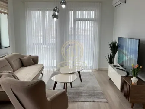 Rent, four bedroom apartment, 110m², Savski Venac, Beograd - image 3