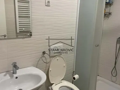 Prodaja, jednosoban stan, 38m², Socijalno, Novi Sad Sve Podlokacije - image 9