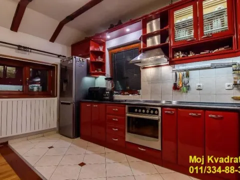 Prodaja, četvorosoban stan, 104m², Stari Grad, Beograd - image 4
