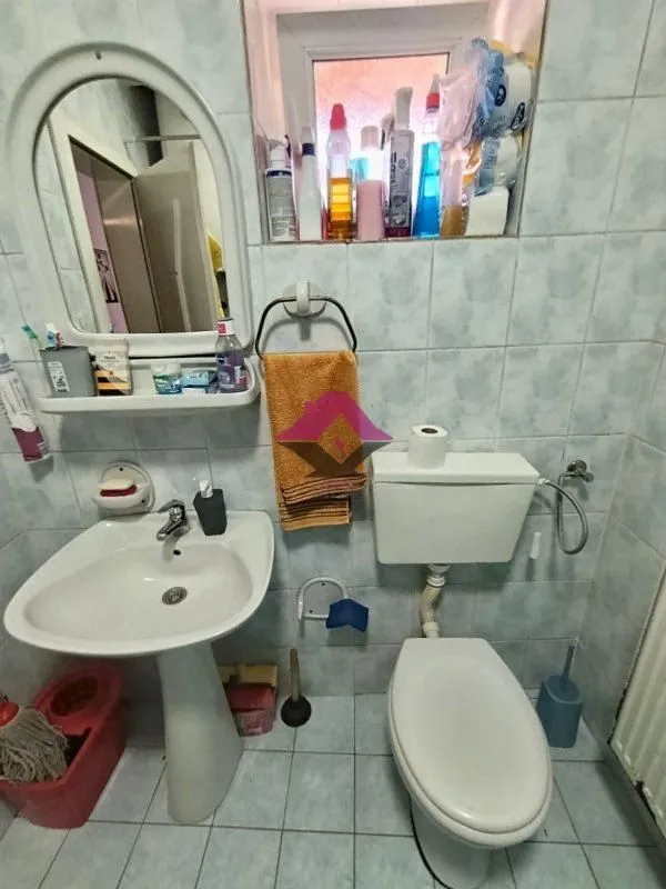 Prodaja, jednosoban stan, 26m², Centar, Novi Sad
