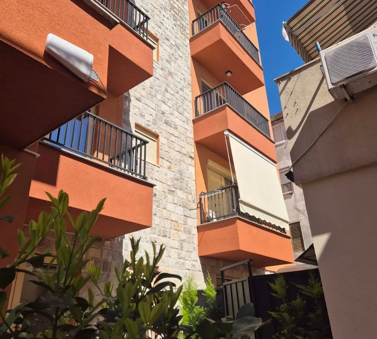 Sale, studio apartment, 21m², Babilonija, Budva