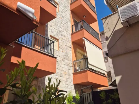 Sale, studio apartment, 21m², Babilonija, Budva - image 7