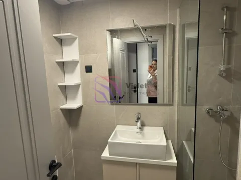 Rent, one bedroom apartment, 38m², Zabjelo, Podgorica - image 5