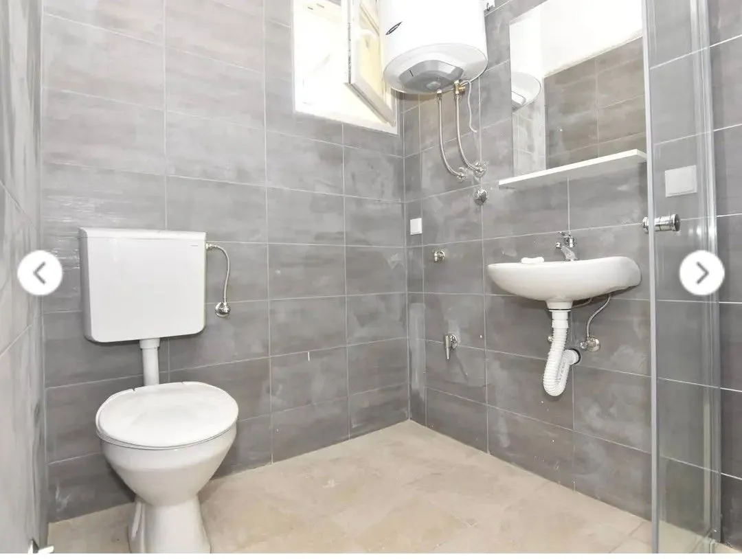 Rent, apartment, 60m², Podgorica, Crna Gora