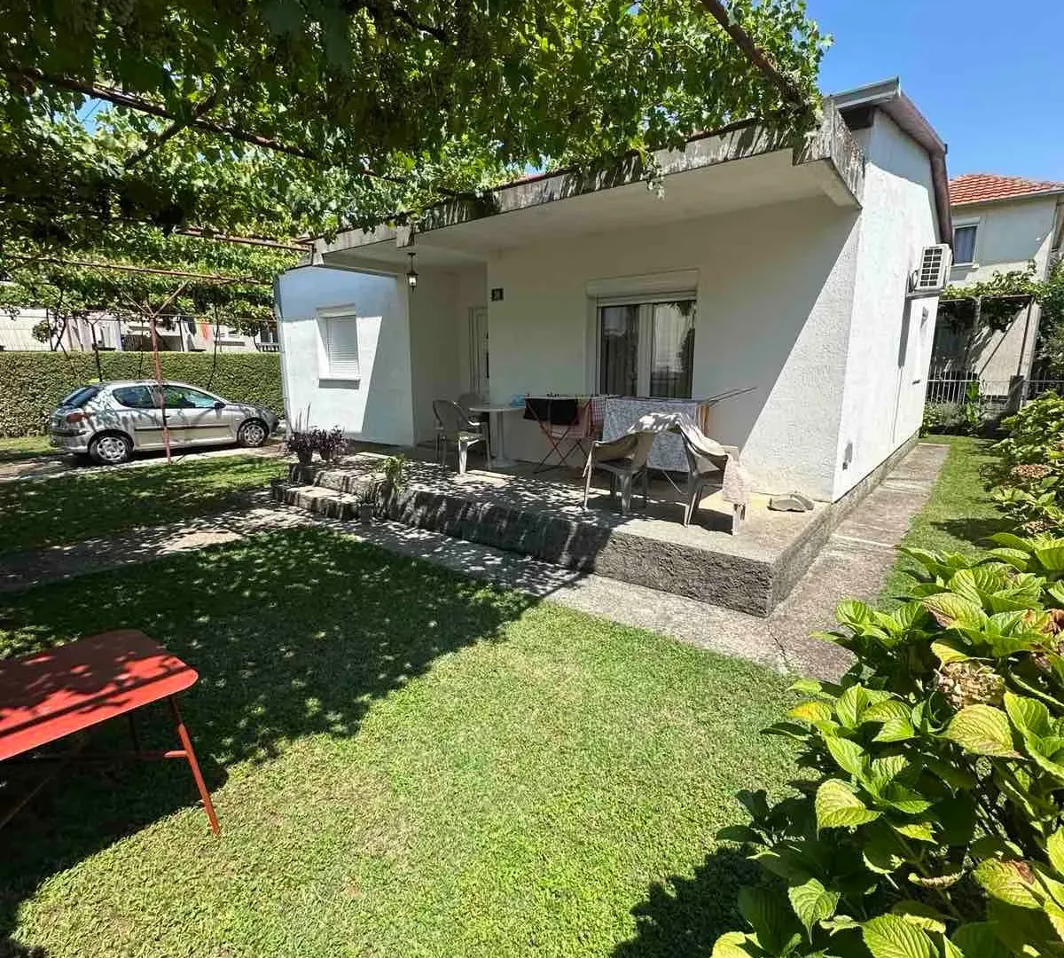 Prodaja, kuća, 110m², Zabjelo, Podgorica