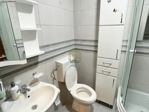 Prodaja, stan, 26m², Tuški Put, Podgorica - image 4