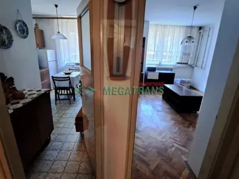 Sale, three bedroom apartment, 66m², Novi Sad Sve Podlokacije, Novi Sad - image 6