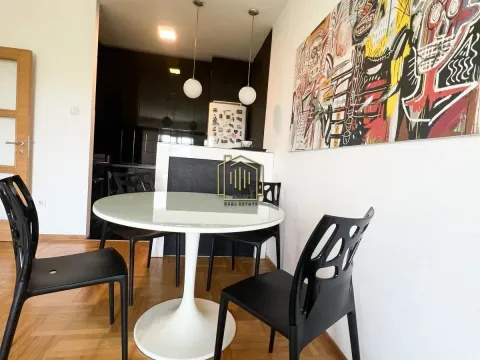 Izdavanje, dvosoban stan, 65m², Podgorica, Crna Gora - image 6