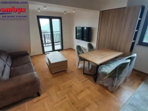 Sale, three bedroom apartment, 53m², Zlatibor, Srbija