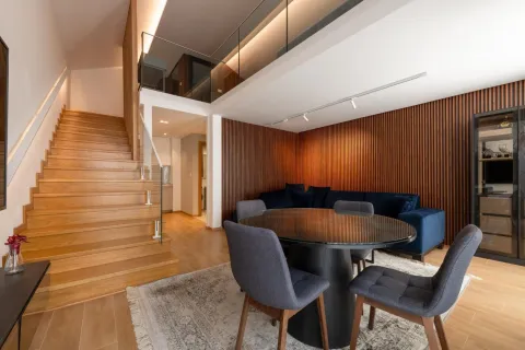 Sale, one bedroom apartment, 86m², Podkošljun, Budva - image 6