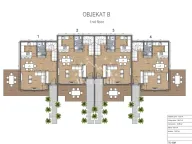 Sale, house, 176m², Tivat, Crna Gora - image 27