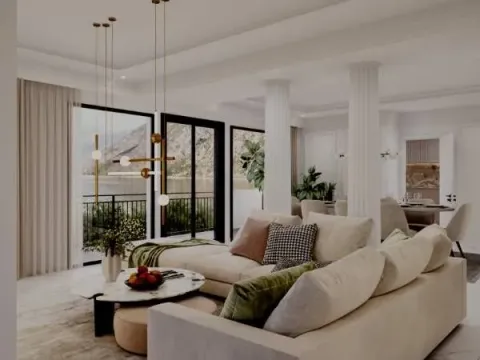 Sale, house, 360m², Stoliv, Kotor - image 11