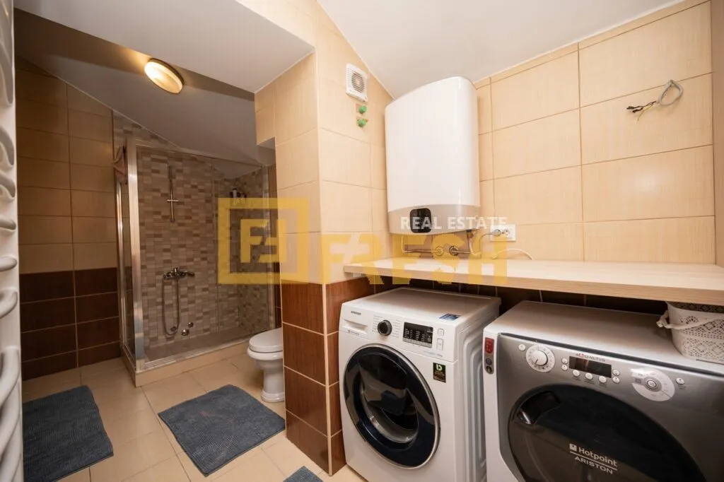 Prodaja, četvorosoban stan, 154m², Zabjelo, Podgorica