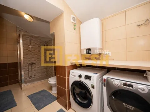 Sale, four bedroom apartment, 154m², Zabjelo, Podgorica - image 14