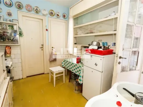 Sale, three bedroom apartment, 75m², Kalenić Pijaca, Vračar Sve Podlokacije - image 8