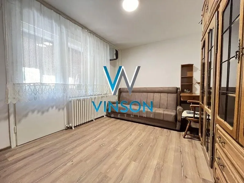 Izdavanje, trosoban stan, 67m², Liman 1, Novi Sad Sve Podlokacije