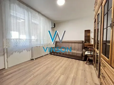 Rent, three bedroom apartment, 67m², Liman 1, Novi Sad Sve Podlokacije - image 11