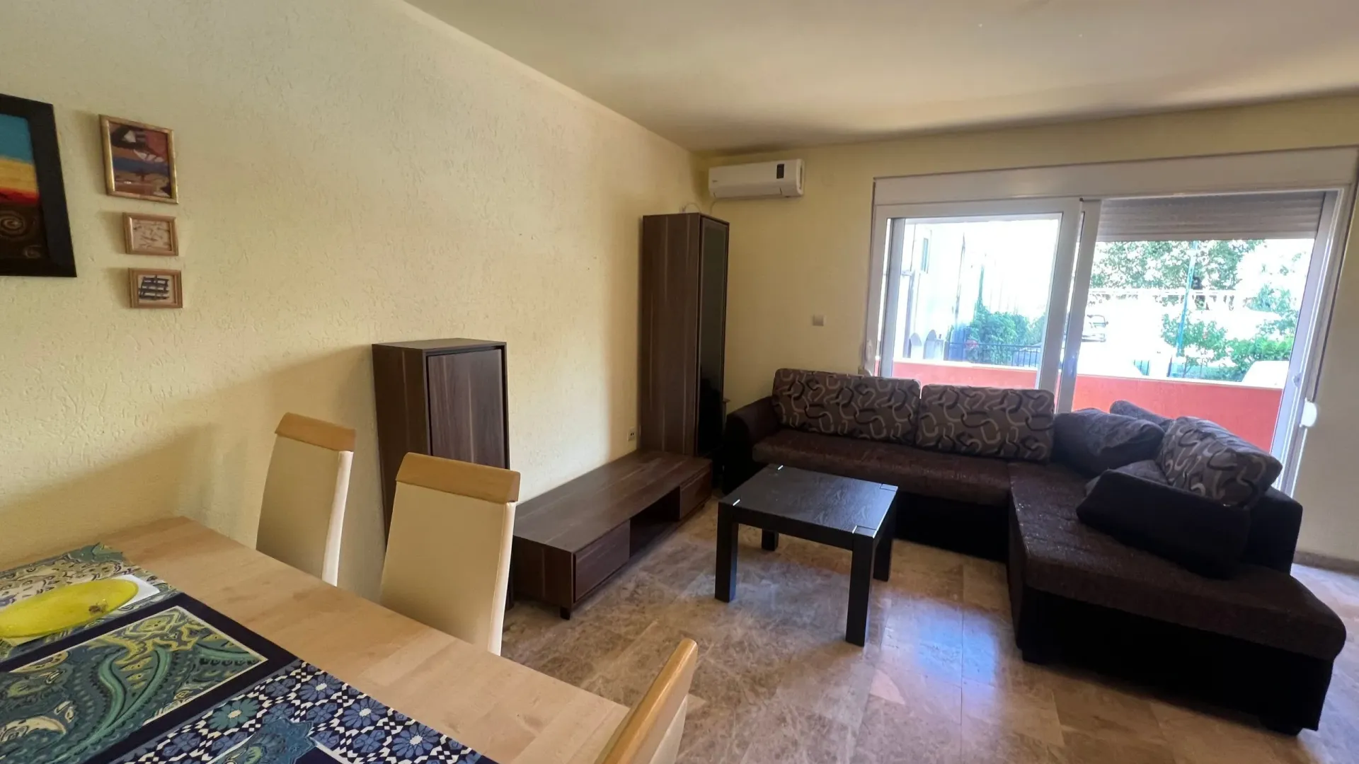 Sale, one bedroom apartment, 42m², Velji Vinogradi, Budva