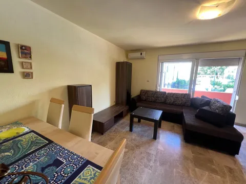 Sale, one bedroom apartment, 42m², Velji Vinogradi, Budva - image 3