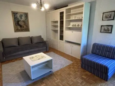 Izdavanje, dvosoban stan, 58m², Višnjička Banja, Palilula Sve Podlokacije - image 2