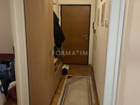 Izdavanje, dvosoban stan, 55m², Savski Venac, Beograd - image 18
