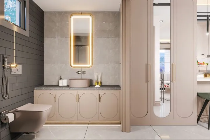 Prodaja, stan, 51m², Budva, Crna Gora
