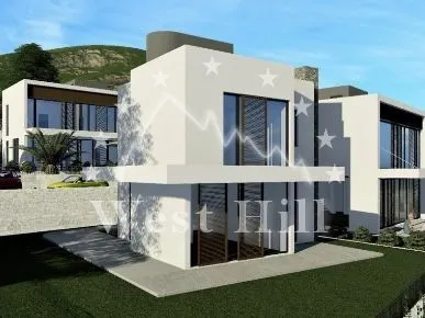 Prodaja, kuća, 152m², Kumbor, Herceg Novi