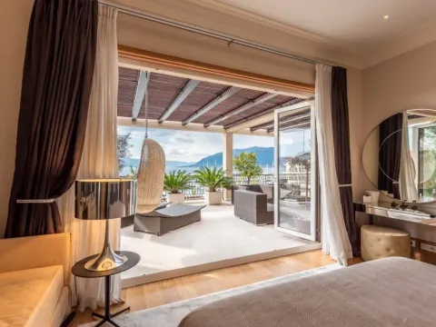 Izdavanje, trosoban stan, 258m², Porto Montenegro, Tivat - image 5