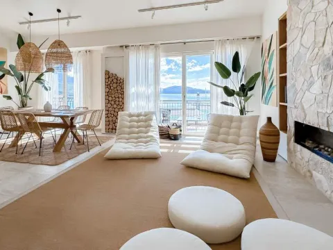 Prodaja, četvorosoban stan, 184m², Tivat, Crna Gora - image 35