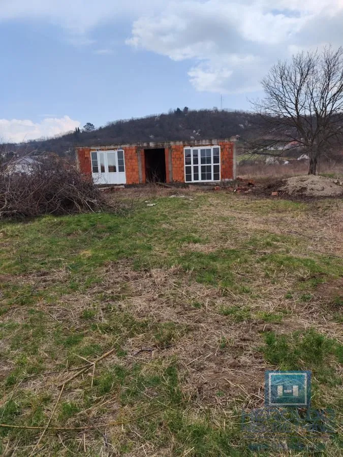 Prodaja, kuća, 100m², Crvene livade, Jagodina