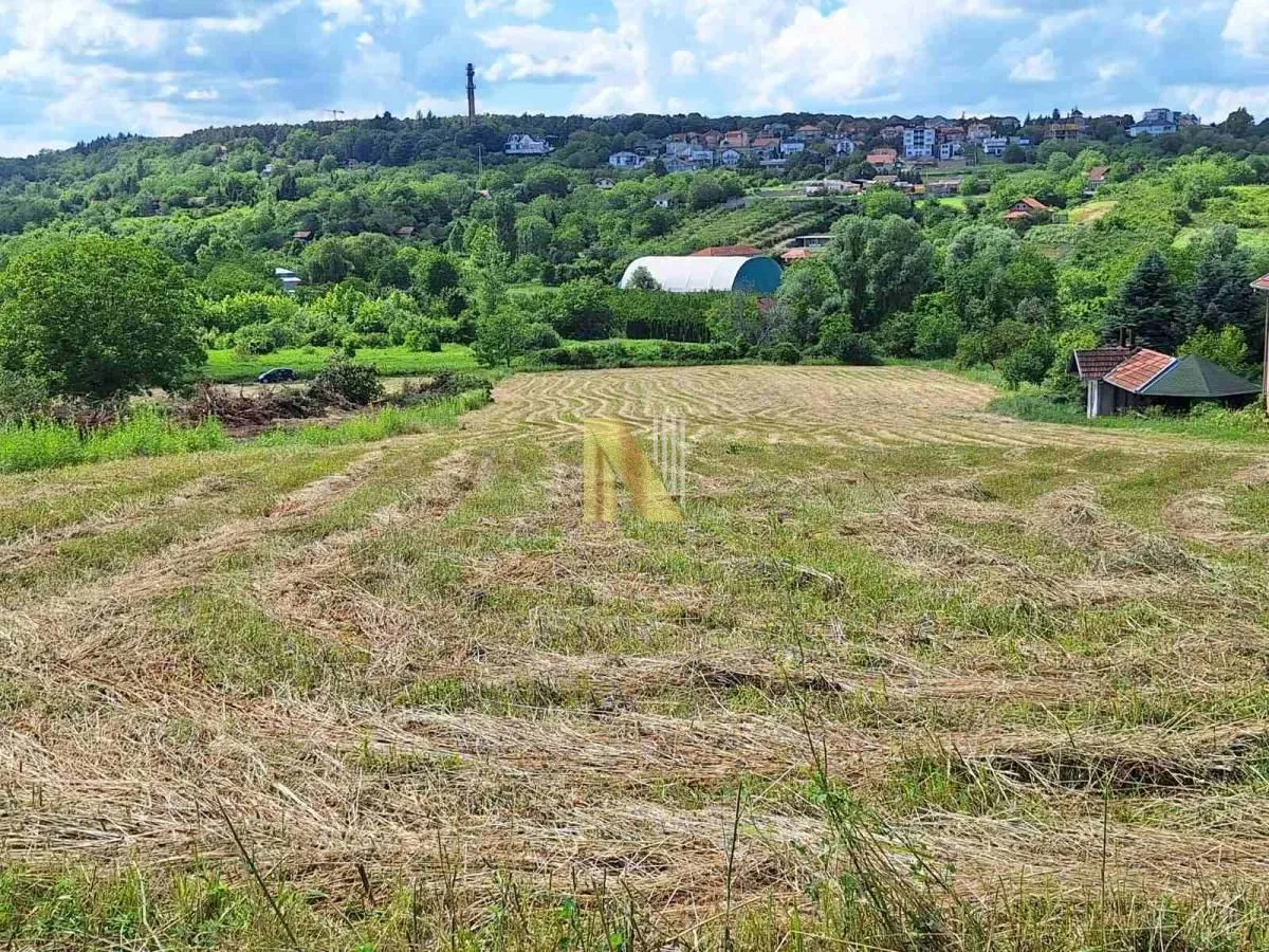 Prodaja, plac, 2400m², Petrovaradin, Novi Sad