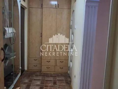 Prodaja, dvosoban stan, 66m², Vračar Sve Podlokacije, Beograd - image 3