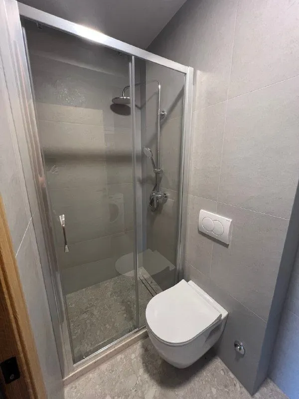 Izdavanje, jednosoban stan, 42m², Topla, Herceg Novi