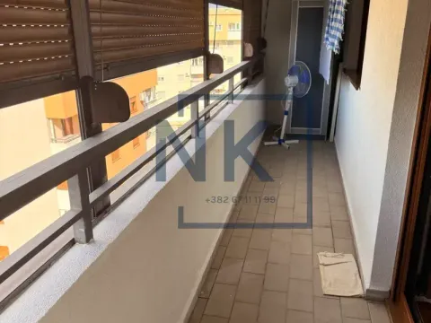 Rent, one bedroom apartment, 45m², Stari Aerodrom, Podgorica - image 10