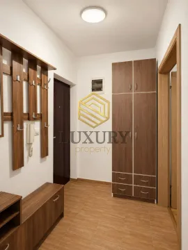Rent, studio apartment, 32m², Momišići, Podgorica - image 4