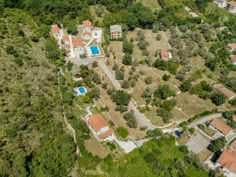 Prodaja, kuća, 800m², Prčanj, Kotor - image 106