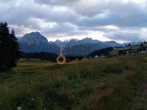 Prodaja, plac, 1600m², Žabljak, Crna Gora - image 3