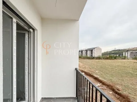 Prodaja, stan, 38m², Zabjelo, Podgorica - image 3
