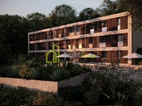 Prodaja, dvosoban stan, 69m², Đuraševići, Tivat - image 4