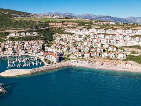 Prodaja, trosoban stan, 108m², Luštica, Tivat - image 42