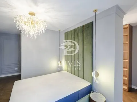 Prodaja, trosoban stan, 115m², Vračar Sve Podlokacije, Beograd - image 14