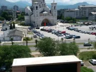 Prodaja, dvosoban stan, 100m², Blok 5, Podgorica - image 1