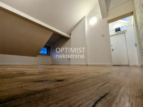 Prodaja, dvosoban stan, 52m², Čukarica, Beograd - image 7